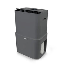 Ionmax Leone Pro 25L Compressor Dehumidifier Air Purifier