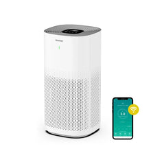 Ionmax Lavish Plus Smart Antibacterial HEPA 5 Stage Air Purifier
