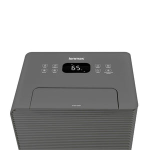 Pre-order Ionmax Rhine Pro 50L Smart Compressor Dehumidifier Air Purifier