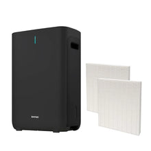 Ionmax Venta 8L Desiccant Dehumidifier FREE HEPA Filter