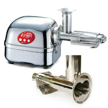 Angel 5500 Grinding (Sorbet) Attachment  - SUS 304 Stainless Steel