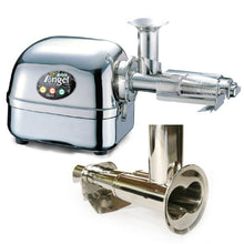Angel Juicer - 8500 Twin Gear