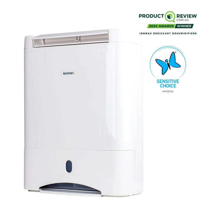 Ionmax ION632 Desiccant Dehumidifier