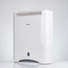 Ionmax ION632 Desiccant Dehumidifier