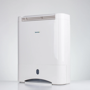 Ionmax ION632 Desiccant Dehumidifier