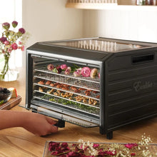 Pre-order Excalibur DH06SS Performance Digital - 6 Tray Dehydrator Stainless Steel