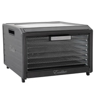 Pre-order Excalibur DH06SS Performance Digital - 6 Tray Dehydrator Stainless Steel