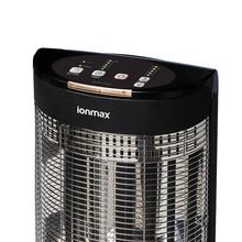 Ionmax ION801 Ray Infrared Heater