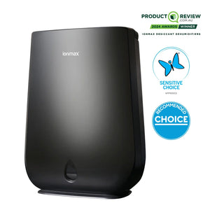 Ionmax ION630 Vienne Desiccant Dehumidifier