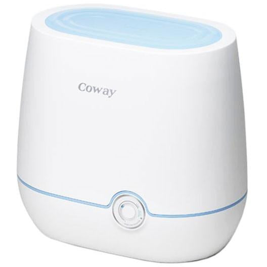 Coway P210N Water Purifier High Performance Carbon Filter