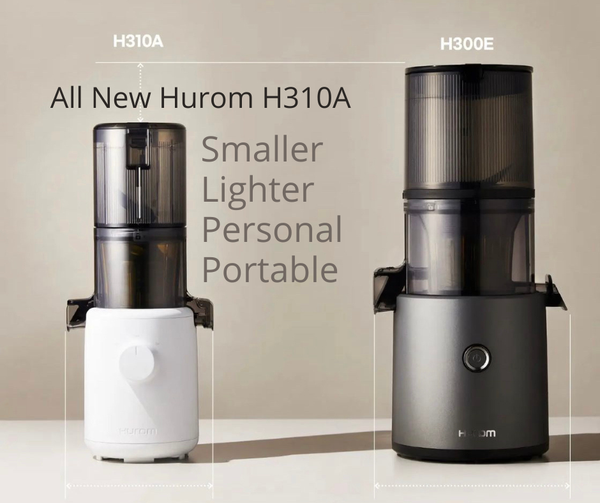 Hurom cold online press juicer price