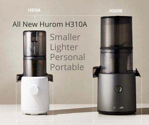 Hurom Juicer - H310a Cold Press Juicer