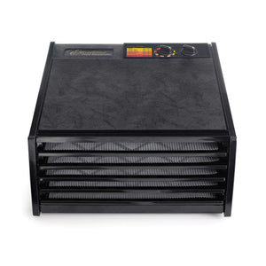 Excalibur 4526TB 5-Tray Food Dehydrator with 26 Hour Timer