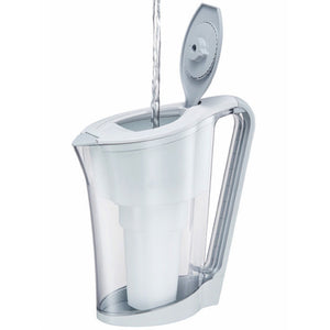 Waters Co Ace Bio+ Water Filter Jug 1.0L White