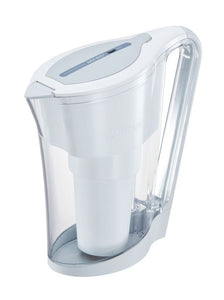 Waters Co Ace Bio+ Water Filter Jug 1.0L White