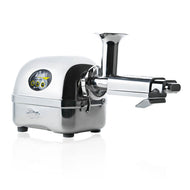 Angel Juicer - 8500 Twin Gear.