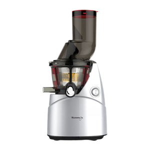 Kuvings Juicer - C6500 Professional Cold Press Silver