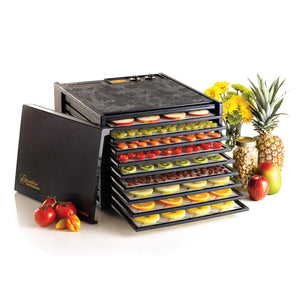Excalibur 4926T 9-Tray Food Dehydrator with 26 Hour Timer