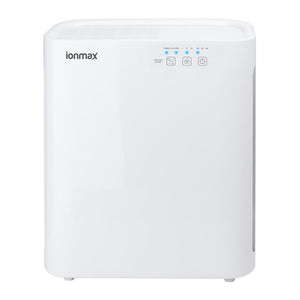 Ionmax Breeze ION420 Front