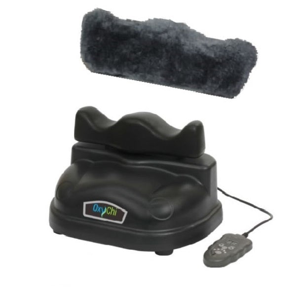 Oxychi 20 Speed Pro Chi Machine