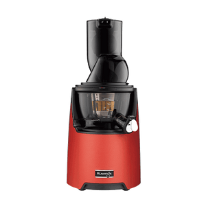 Kuvings EVO820 Evolution Whole Juicer Red