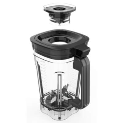 Kuvings Blender - SV500M Spare Blending Jug and Lid