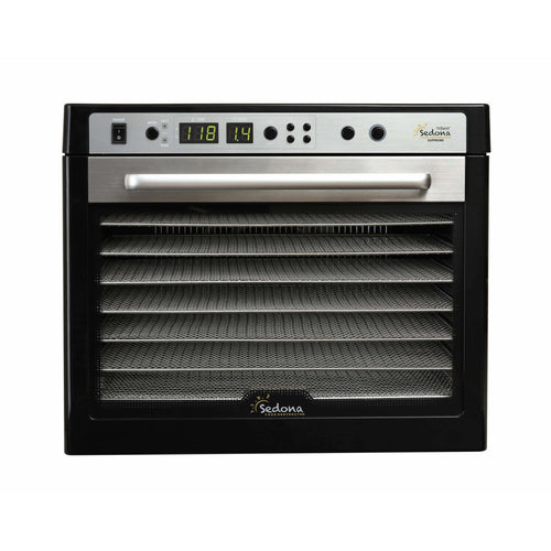 Sedona Supreme Commercial Dehydrator