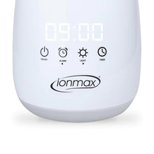 Ionmax ION138 Serene Humidifer