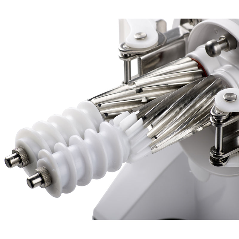 Greenstar Elite Juicer Chrome