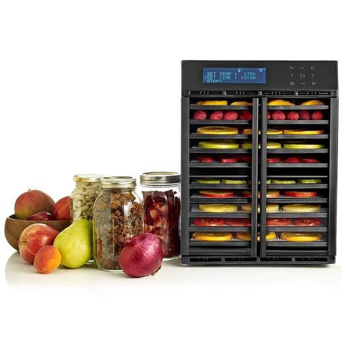 Excalibur Food Dehydrator RES10 Produce