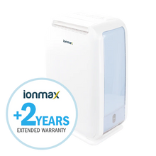 Ionmax ION610 Desiccant Dehumidifier