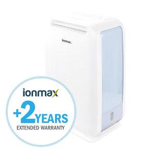 Ionmax ION610 Desiccant Dehumidifier