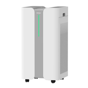 Ionmax+ Aire High Performance UV HEPA Air Purifiers