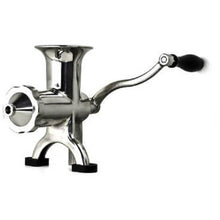 Manual BL30 Juicer - Stainless Steel.