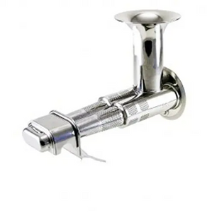 Angel Soft Fibre Housing Attachment - SUS 304 Stainless Steel