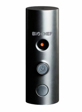 BioChef Blender - Living Food Vacuum Blender