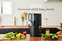 Hurom Juicer - H200 Cold Press Juicer