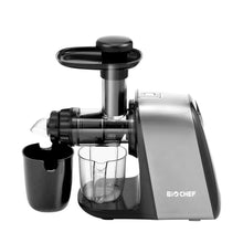 BioChef Juicer - Axis Compact.