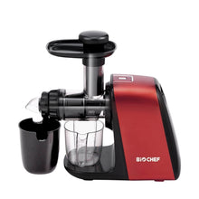 BioChef Juicer - Axis Compact.